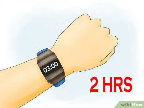 Imagen titulada Prepare Yourself for Entrance Exams Step 05