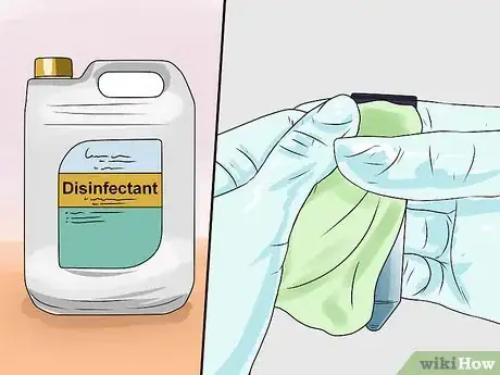 Imagen titulada Use a Centrifuge Step 4
