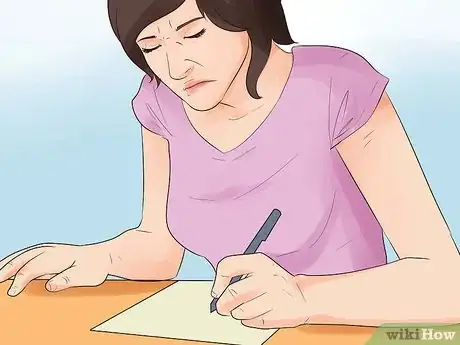 Imagen titulada Get Rid of Bad Thoughts Step 16