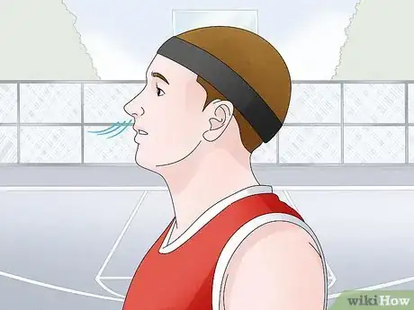 Imagen titulada Prepare for a Basketball Game Step 6