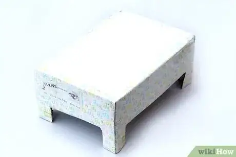 Imagen titulada Make a Doll Bed Step 7
