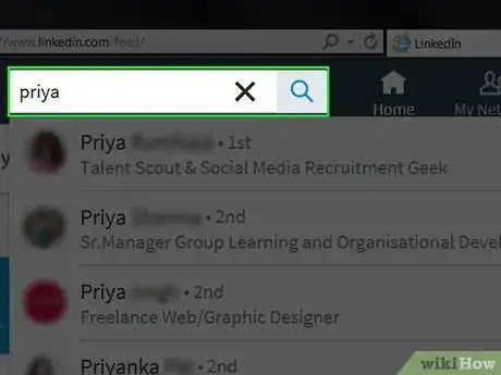Imagen titulada Write a LinkedIn Recommendation Step 2