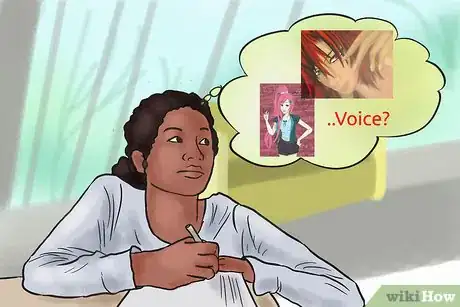 Imagen titulada Make a Monologue Step 6
