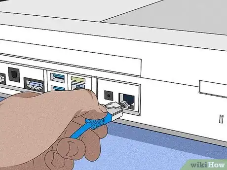 Imagen titulada Connect Your Xbox to the Internet Step 1