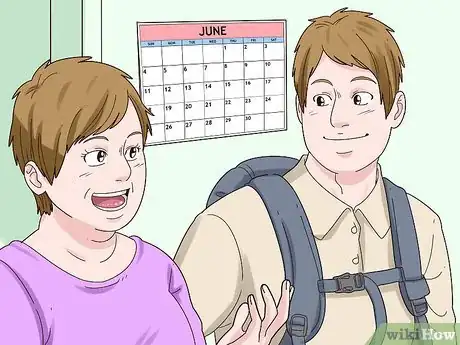 Imagen titulada Ignore Someone You Live With Step 15