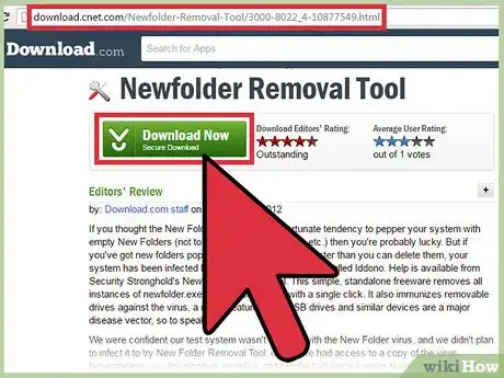 Imagen titulada Remove Newfolder.Exe Virus Step 6