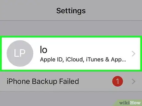 Imagen titulada Use iCloud Keychain Step 2