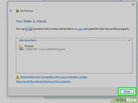 Imagen titulada Access a Shared Folder on an iPhone or iPad Step 19