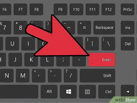 Imagen titulada Type Formulas in Microsoft Excel Step 15