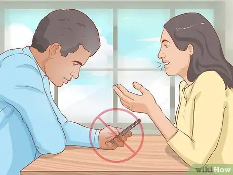 Imagen titulada Stop Zoning Out Step 1