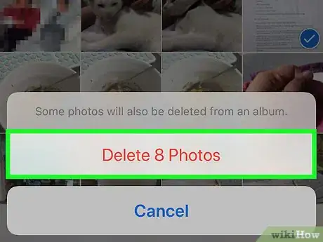 Imagen titulada Free Up Space on Your iPhone Step 20