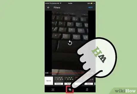 Imagen titulada Upload YouTube Videos from an iPad Step 7