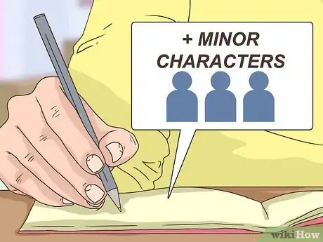 Imagen titulada Increase Word Count Step 11