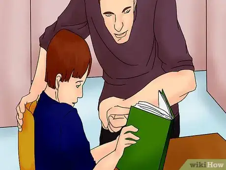 Imagen titulada Teach Cause and Effect to Your Kids Step 10