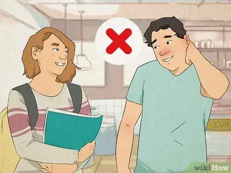 Imagen titulada Tell Your Crush You Like Them Step 2