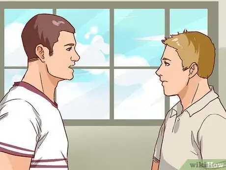 Imagen titulada Stop Being Stubborn Step 1
