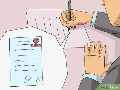 Imagen titulada Become a Race Car Driver Step 20