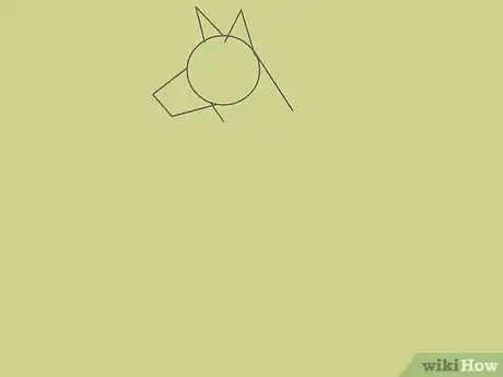 Imagen titulada Draw a Dog Step 25