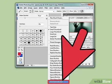 Imagen titulada Blend Colors in Photoshop Step 16