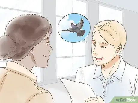 Imagen titulada Train a Homing Pigeon Step 15