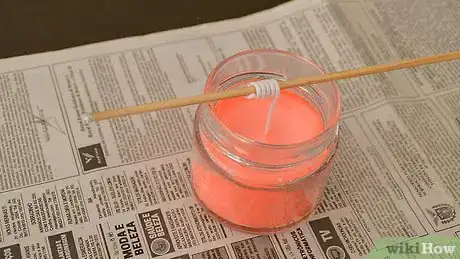 Imagen titulada Make a Candle With Essential Oils Step 14