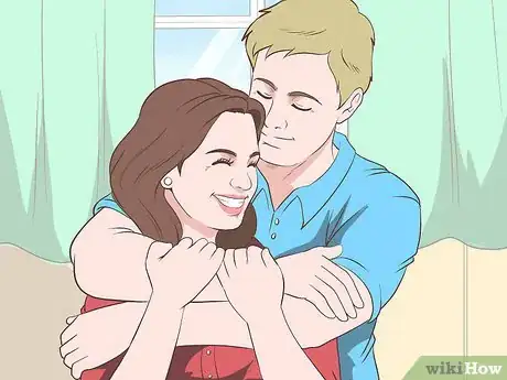 Imagen titulada Use Calming Techniques to Help Autistic People Step 18