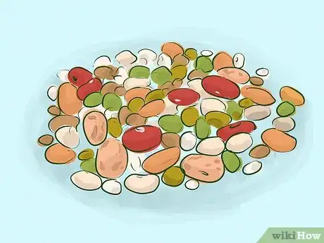 Imagen titulada Decrease Gas Caused by Fiber in Diet Step 3