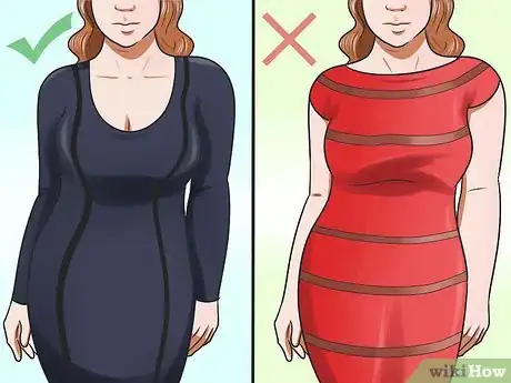 Imagen titulada Dress when You Are Fat Step 1