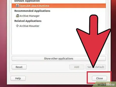 Imagen titulada Play Minecraft in Ubuntu Step 6