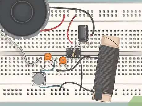 Imagen titulada Create a Simple AM Radio Step 16