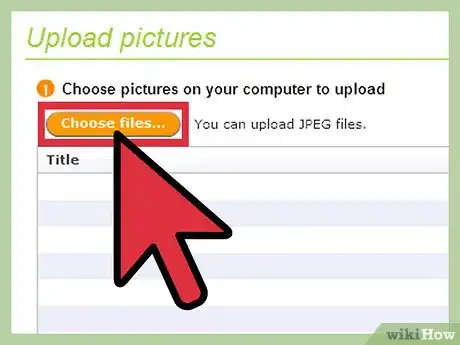 Imagen titulada Use Shutterfly Step 7
