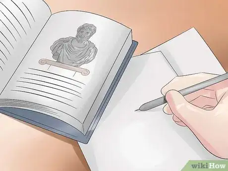 Imagen titulada Study Philosophy Step 11