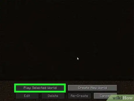 Imagen titulada Play SkyBlock in Minecraft Step 9