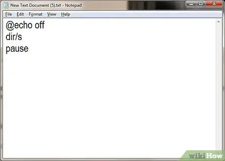 Imagen titulada List Every File on Your Hard Drive Step 2Bullet3