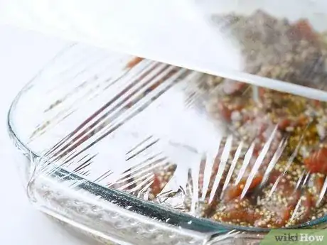 Imagen titulada Make Beef Jerky in the Oven Step 7