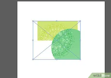 Imagen titulada Add a Texture in Illustrator Step 11