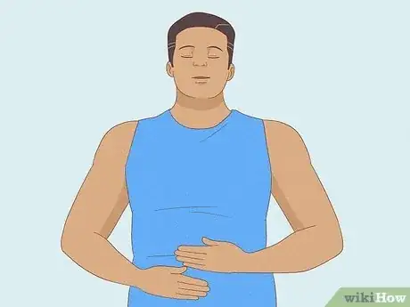 Imagen titulada Unblock the Solar Plexus Chakra Step 4