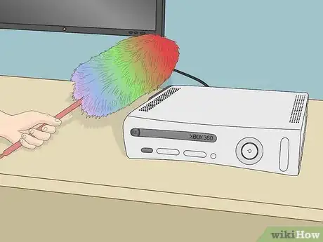 Imagen titulada Temporarily Fix Your Xbox 360 from the Three Red Rings Step 20