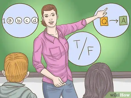 Imagen titulada Evaluate Students Step 8