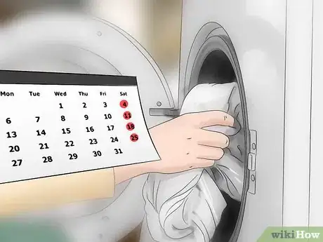 Imagen titulada Get Rid of Dust Mites Step 13