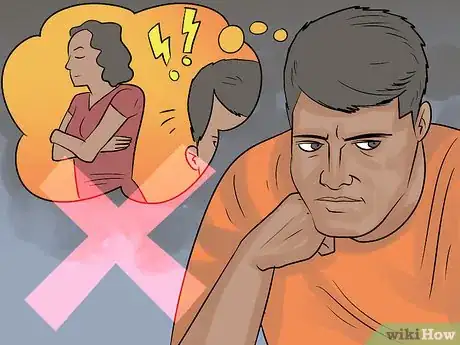 Imagen titulada Deal with Resentment in a Marriage Step 3