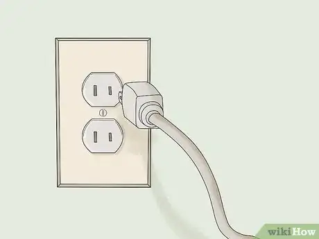 Imagen titulada Troubleshoot a Dryer That Smells Like It Is Burning Step 2