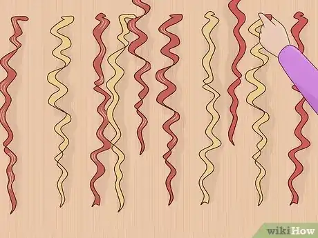Imagen titulada Decorate With Streamers Step 24