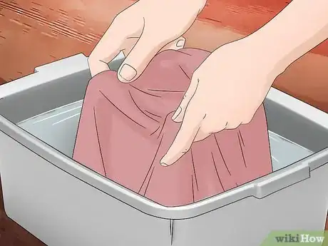 Imagen titulada Shrink a Dress Step 9