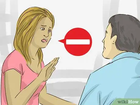 Imagen titulada Deal with Bullies when You Have Down Syndrome Step 8