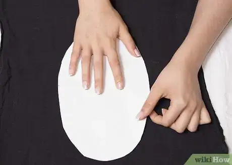 Imagen titulada Make a Ninja Mask Step 11