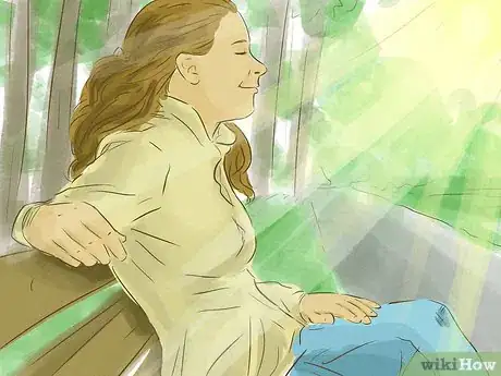 Imagen titulada Live A Happy Life Step 9