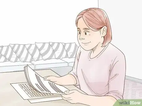 Imagen titulada Take a Test Step 1