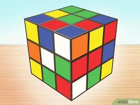 Imagen titulada Become a Rubik's Cube Speed Solver Step 6