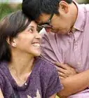 tener una buena relación de pareja